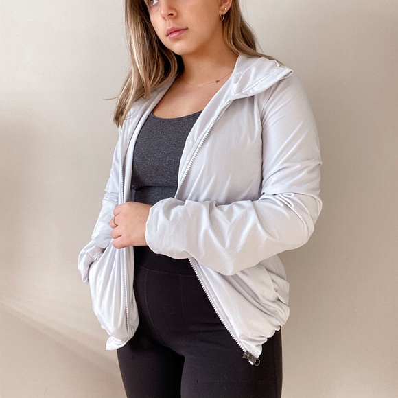 LULULEMON SPRING JACKET